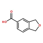 RHAWN 1,3-Dihydroisobenzofuran-5-carboxylic acid