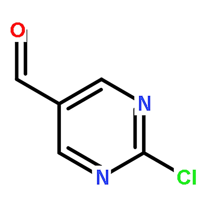 RHAWN 2-Chloropyrimidine-5-carbaldehyde