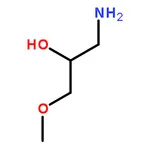 RHAWN 1-Amino-3-methoxypropan-2-ol