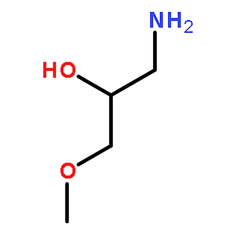 RHAWN 1-Amino-3-methoxypropan-2-ol