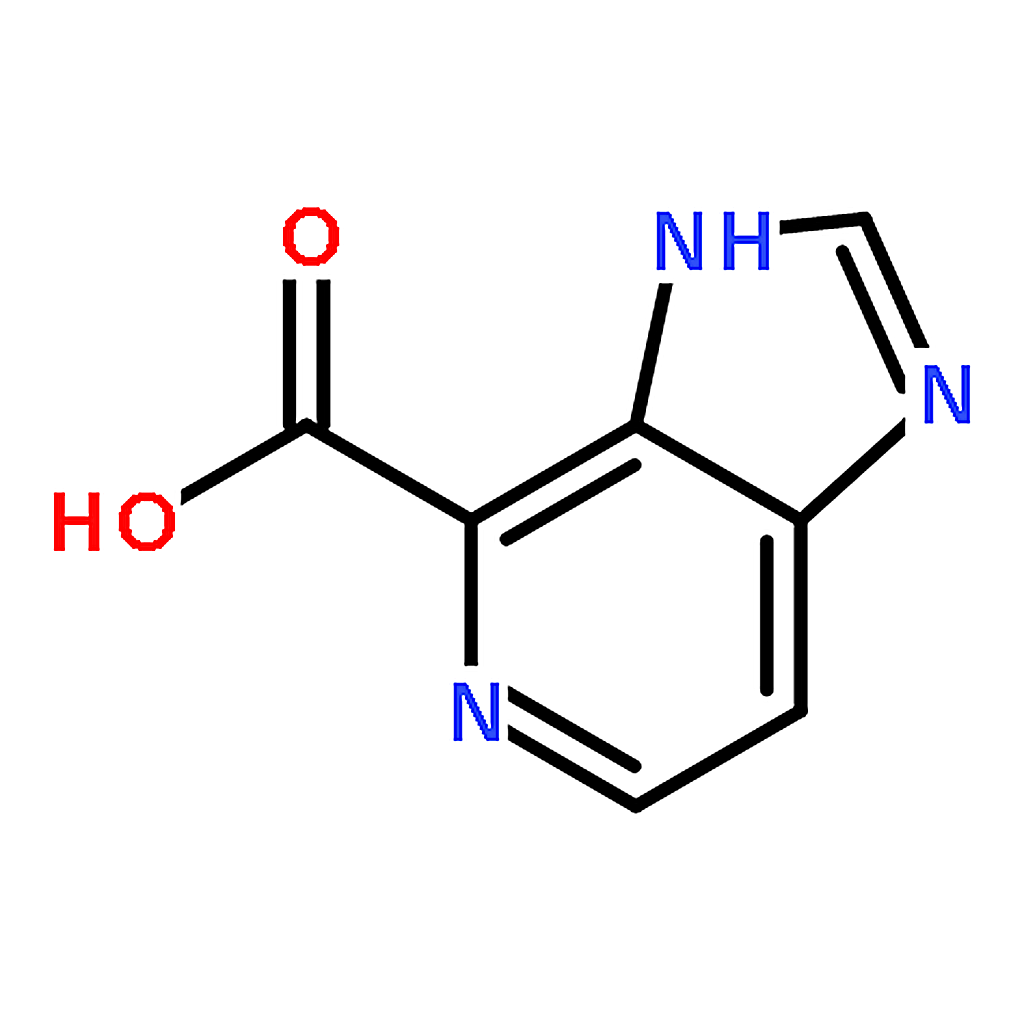 RHAWN 3H-Imidazo[4，5-c]pyridine-4-carboxylic acid