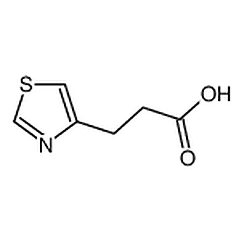 RHAWN 3-(Thiazol-4-yl)propanoic acid