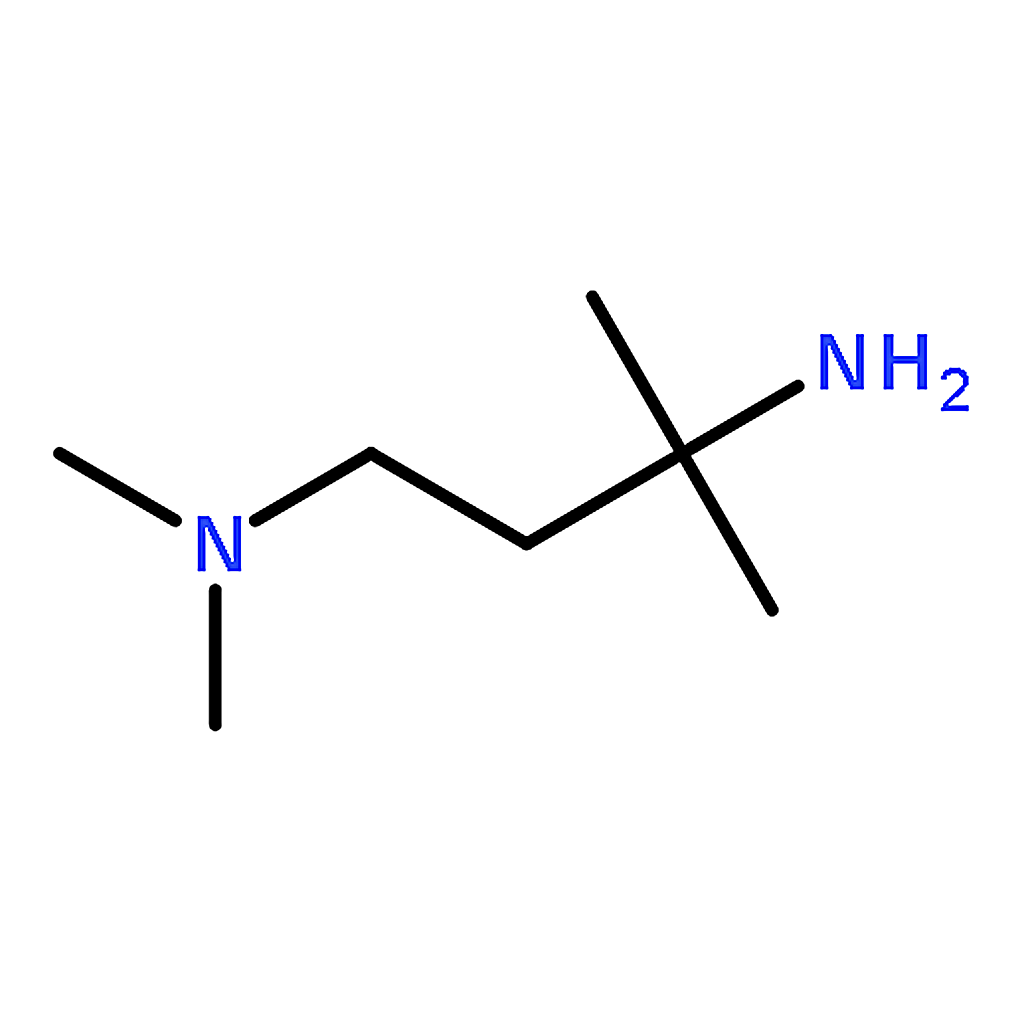 RHAWN N1，N1，3-Trimethylbutane-1，3-diamine