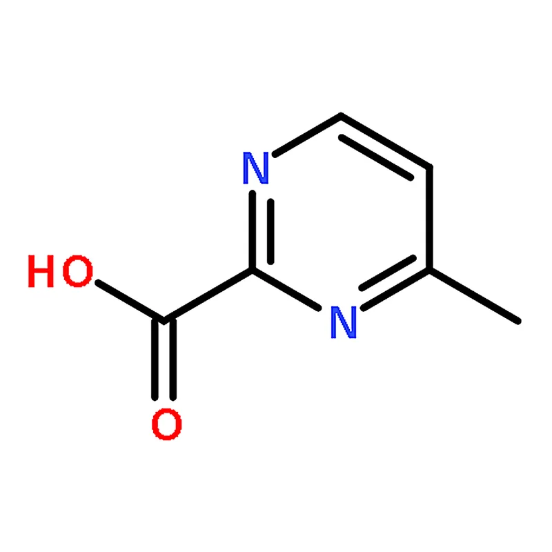 RHAWN 4-Methylpyrimidine-2-carboxylic acid