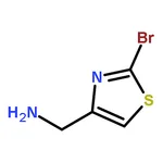 RHAWN (2-Bromothiazol-4-yl)methanamine