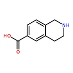 RHAWN 1,2,3,4-Tetrahydroisoquinoline-6-carboxylic Acid