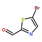 RHAWN 5-Bromo-1,3-thiazole-2-carbaldehyde