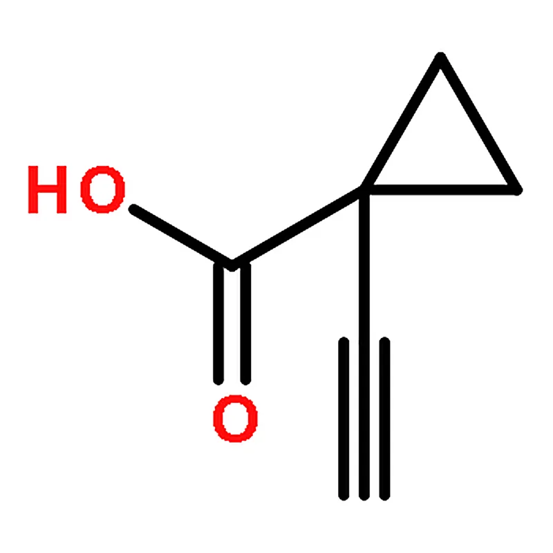 RHAWN 1-Ethynylcyclopropanecarboxylic acid
