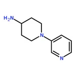 RHAWN 4-Amino-1-(3-pyridyl)piperidine