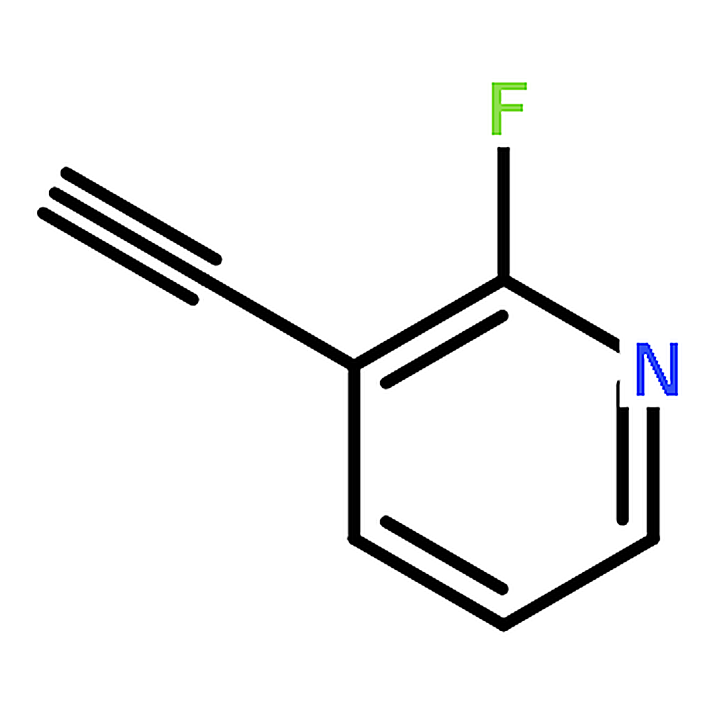 RHAWN 3-Ethynyl-2-fluoropyridine
