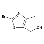 RHAWN (2-Bromo-4-methylthiazol-5-yl)methanol