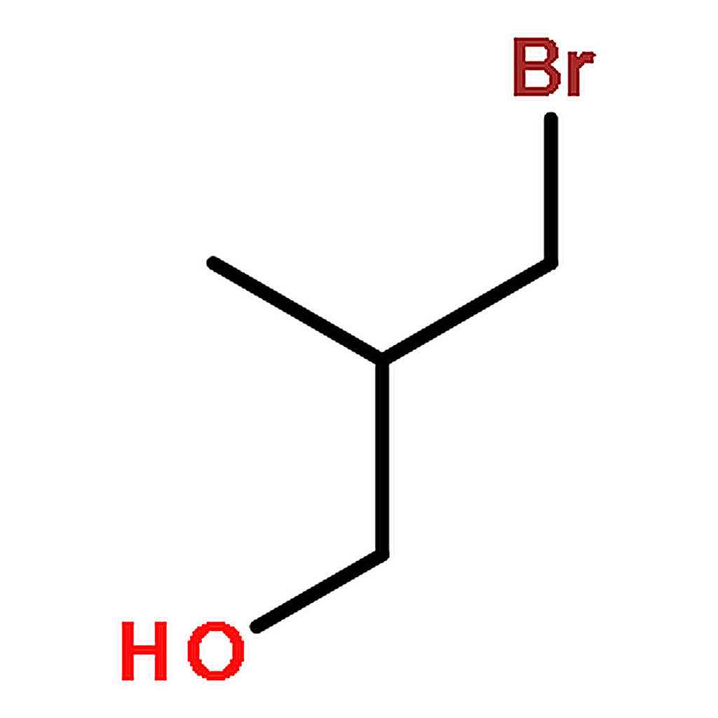 RHAWN (R)-3-broMo-2-Methylpropan-1-ol