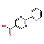 RHAWN 2-(Pyridin-2-yl)pyrimidine-5-carboxylic acid