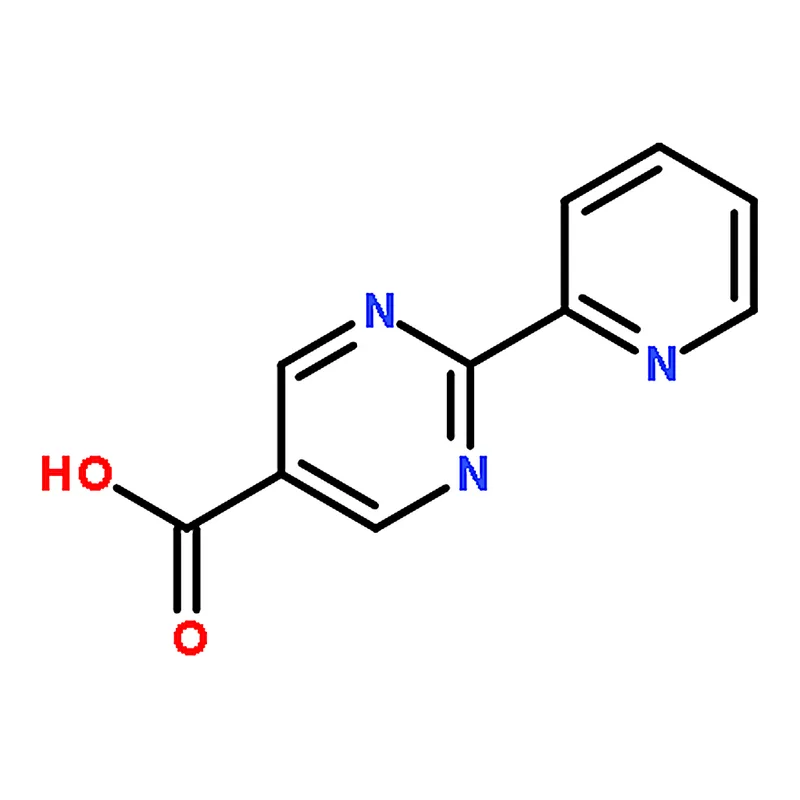 RHAWN 2-(Pyridin-2-yl)pyrimidine-5-carboxylic acid
