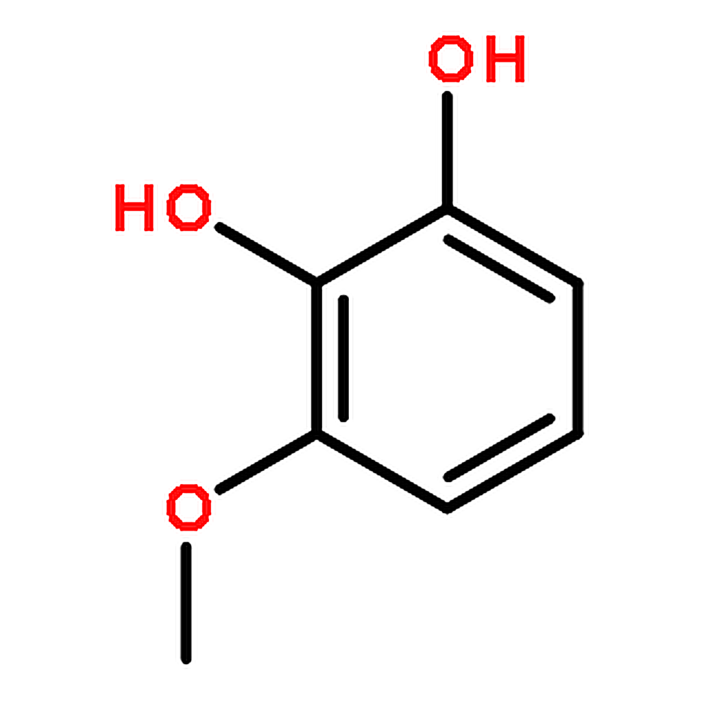 RHAWN 3-Methoxycatechol