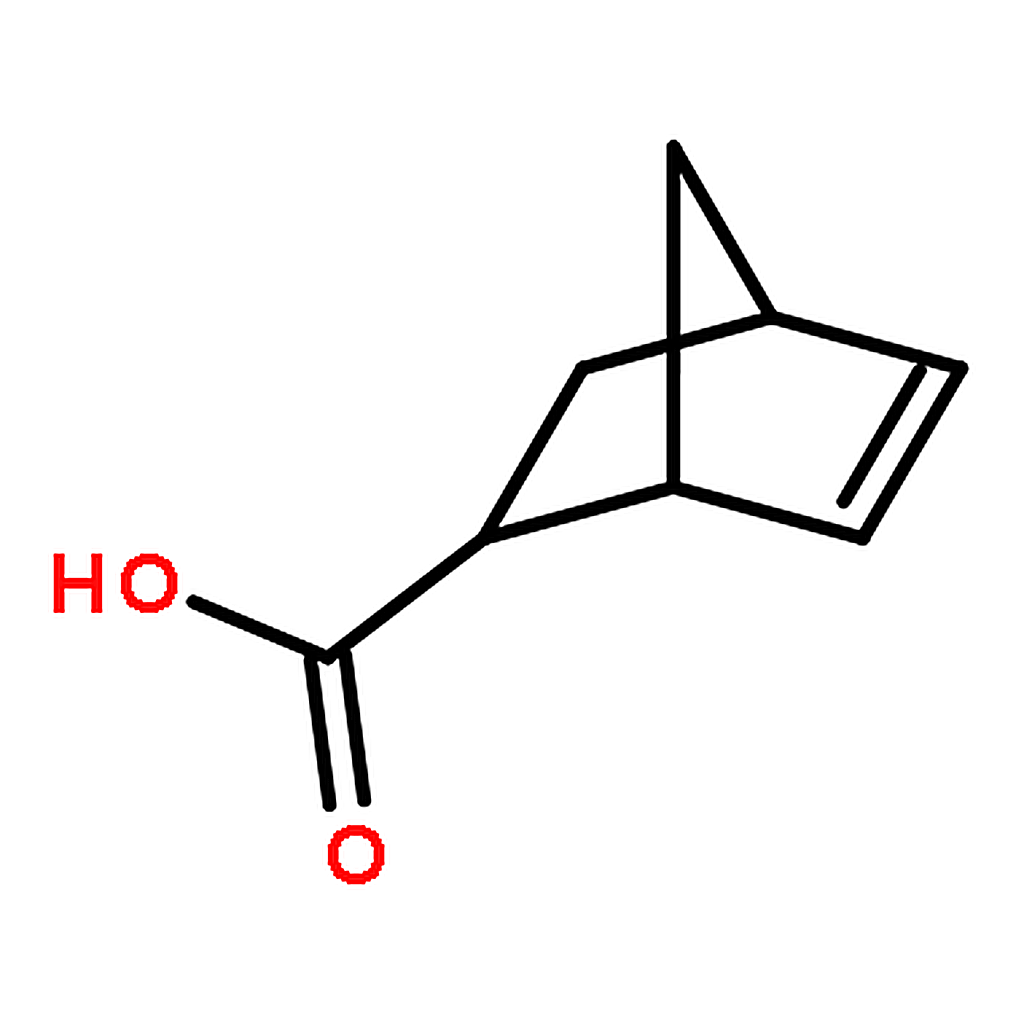 RHAWN exo-5-Norbornenecarboxylic acid