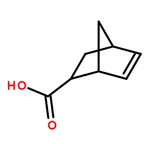 RHAWN exo-5-Norbornenecarboxylic acid