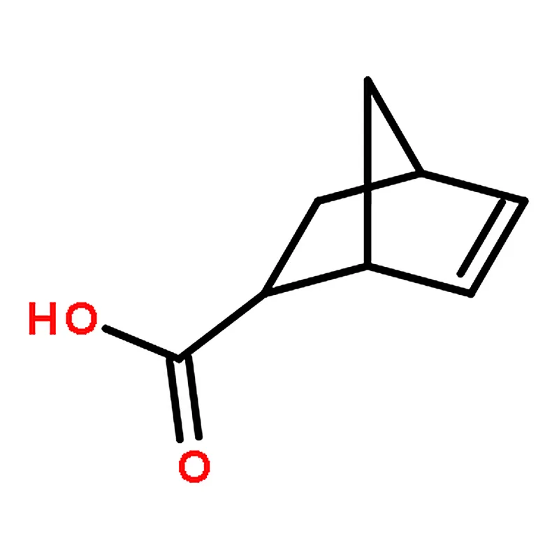RHAWN exo-5-Norbornenecarboxylic acid