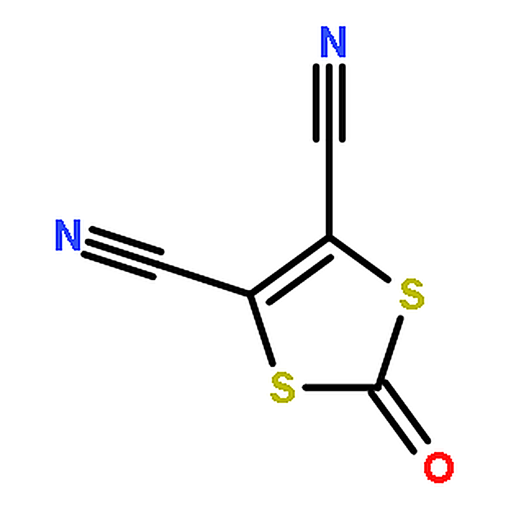 RHAWN 4,5-Dicyano-1,3-dithiol-2-one