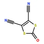 RHAWN 4,5-Dicyano-1,3-dithiol-2-one