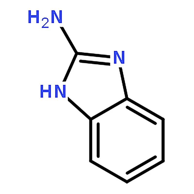 RHAWN 2-Aminobenzimidazole