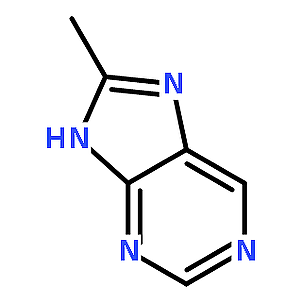 RHAWN 8-Methyl-9H-purine