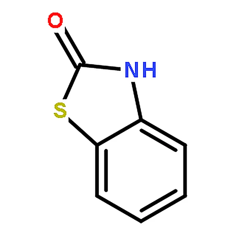 RHAWN 2-HYDROXYBENZOTHIAZOLE