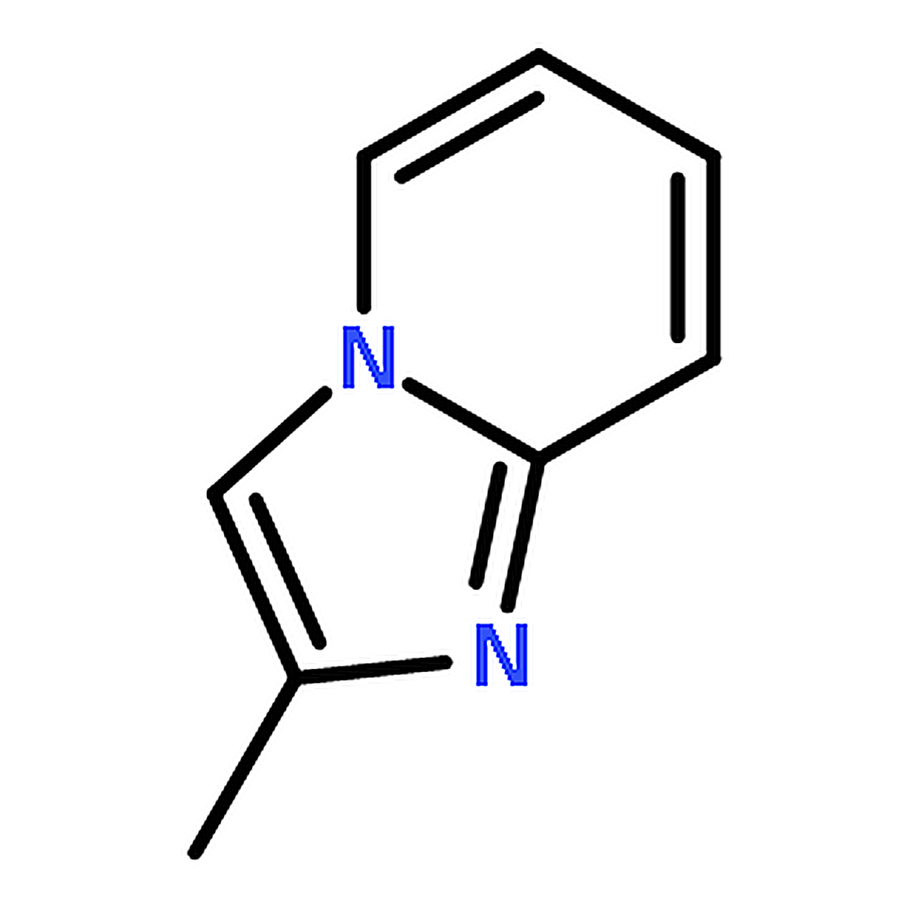RHAWN 2-Methylimidazo[1,2-a]pyridine