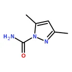 RHAWN 3,5-Dimethylpyrazole-1-carboxamide