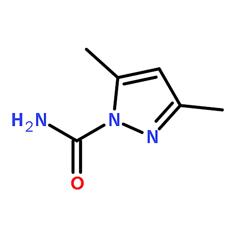 RHAWN 3,5-Dimethylpyrazole-1-carboxamide