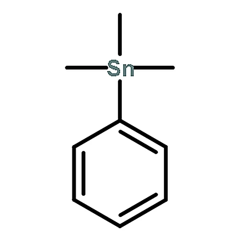 RHAWN TRIMETHYL(PHENYL)TIN