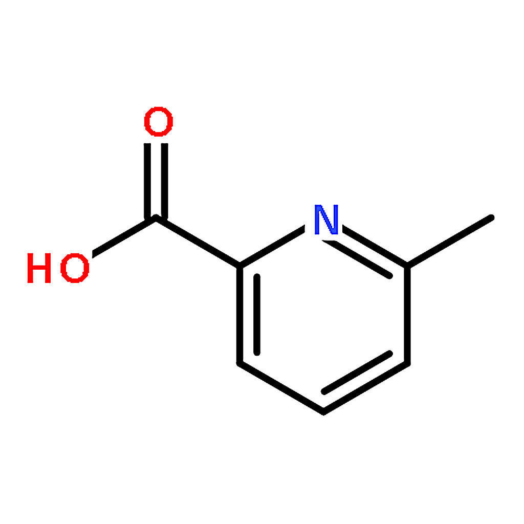 RHAWN 6-Methylpyridine-2-carboxylic acid
