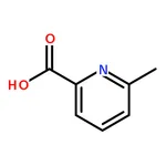 RHAWN 6-Methylpyridine-2-carboxylic acid