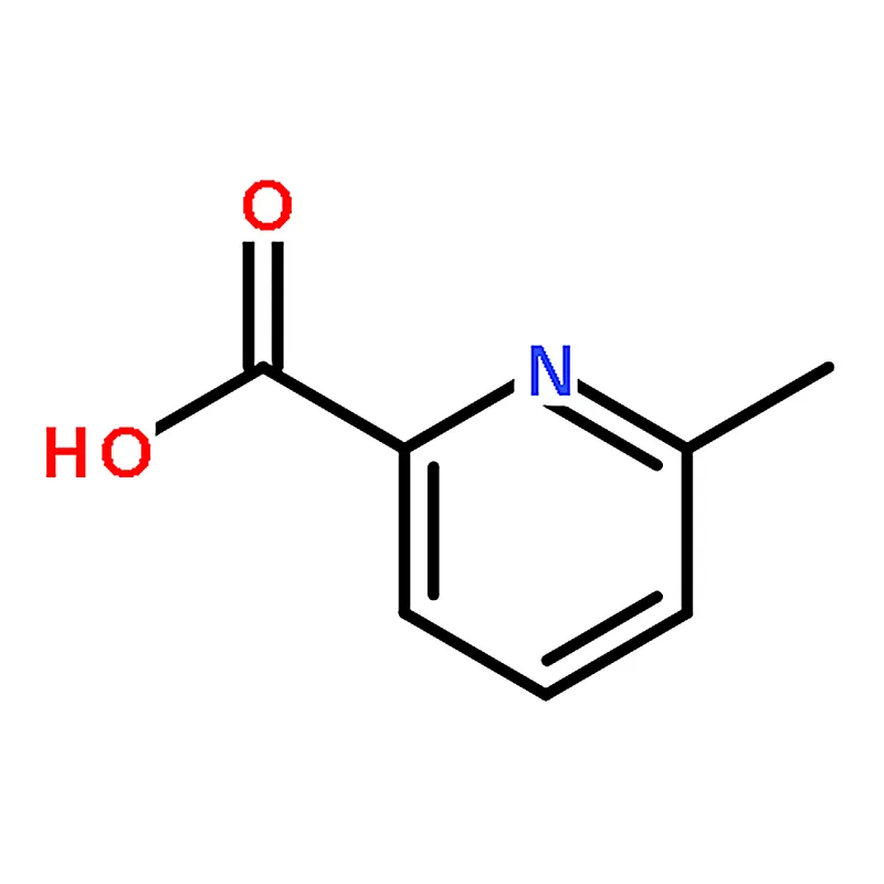 RHAWN 6-Methylpyridine-2-carboxylic acid