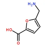RHAWN 5-(Aminomethyl)furan-2-carboxylic acid