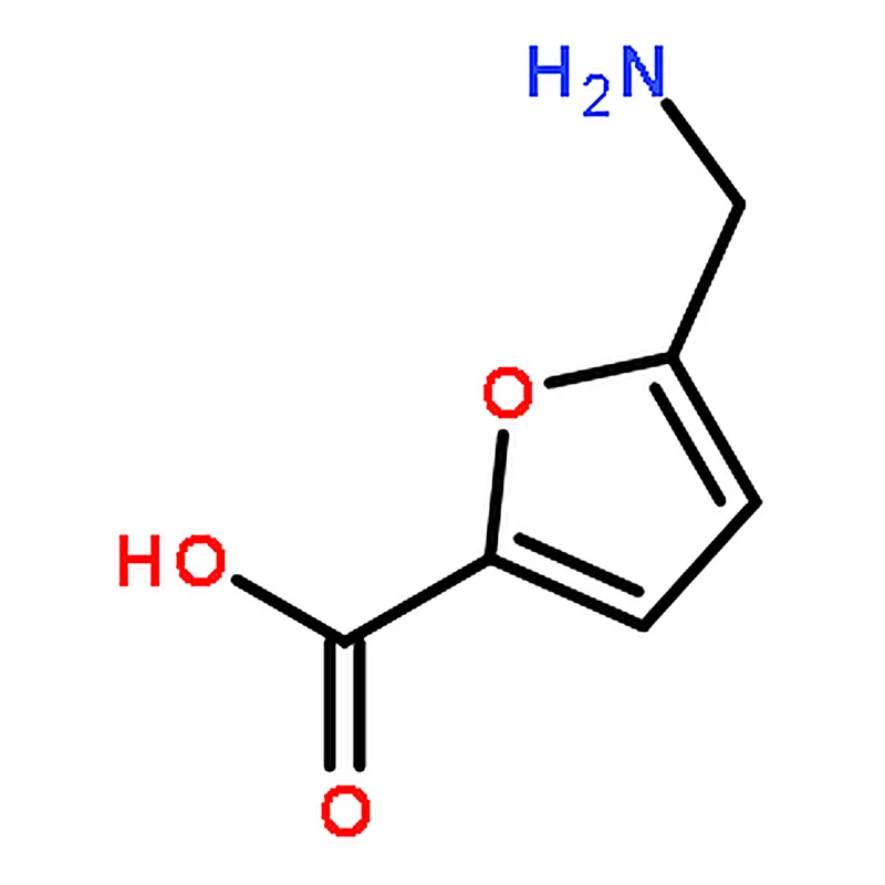 RHAWN 5-(Aminomethyl)furan-2-carboxylic acid