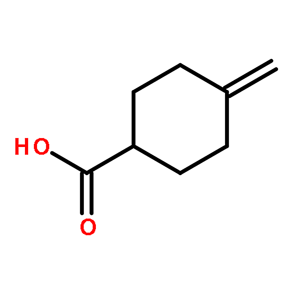 RHAWN 4-Methylenecyclohexanecarboxylic acid