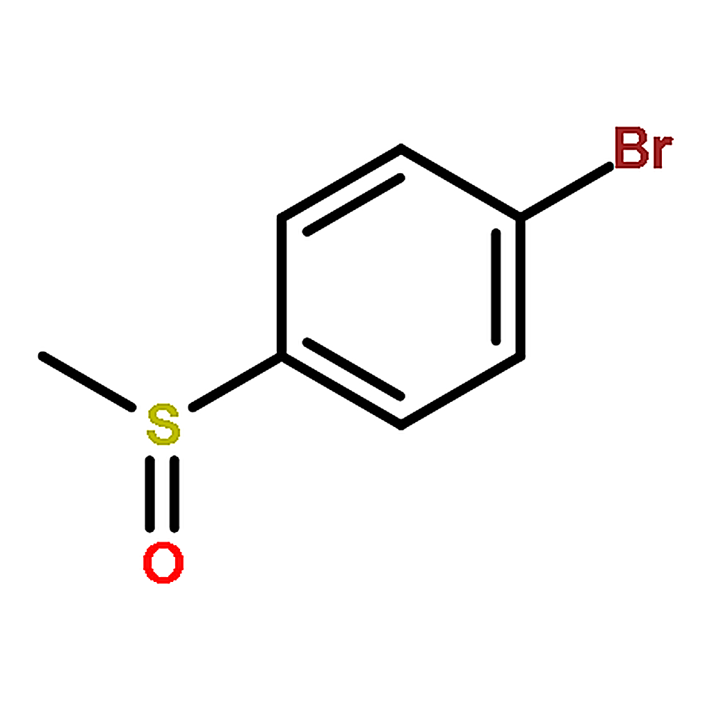 RHAWN 1-Bromo-4-(methylsulfinyl)benzene