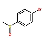 RHAWN 1-Bromo-4-(methylsulfinyl)benzene