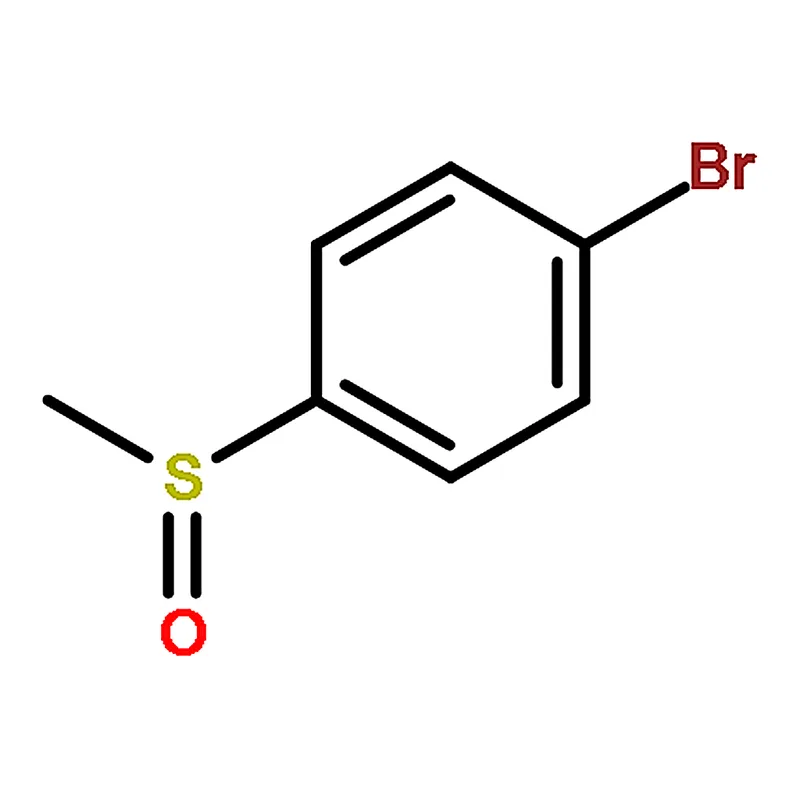 RHAWN 1-Bromo-4-(methylsulfinyl)benzene