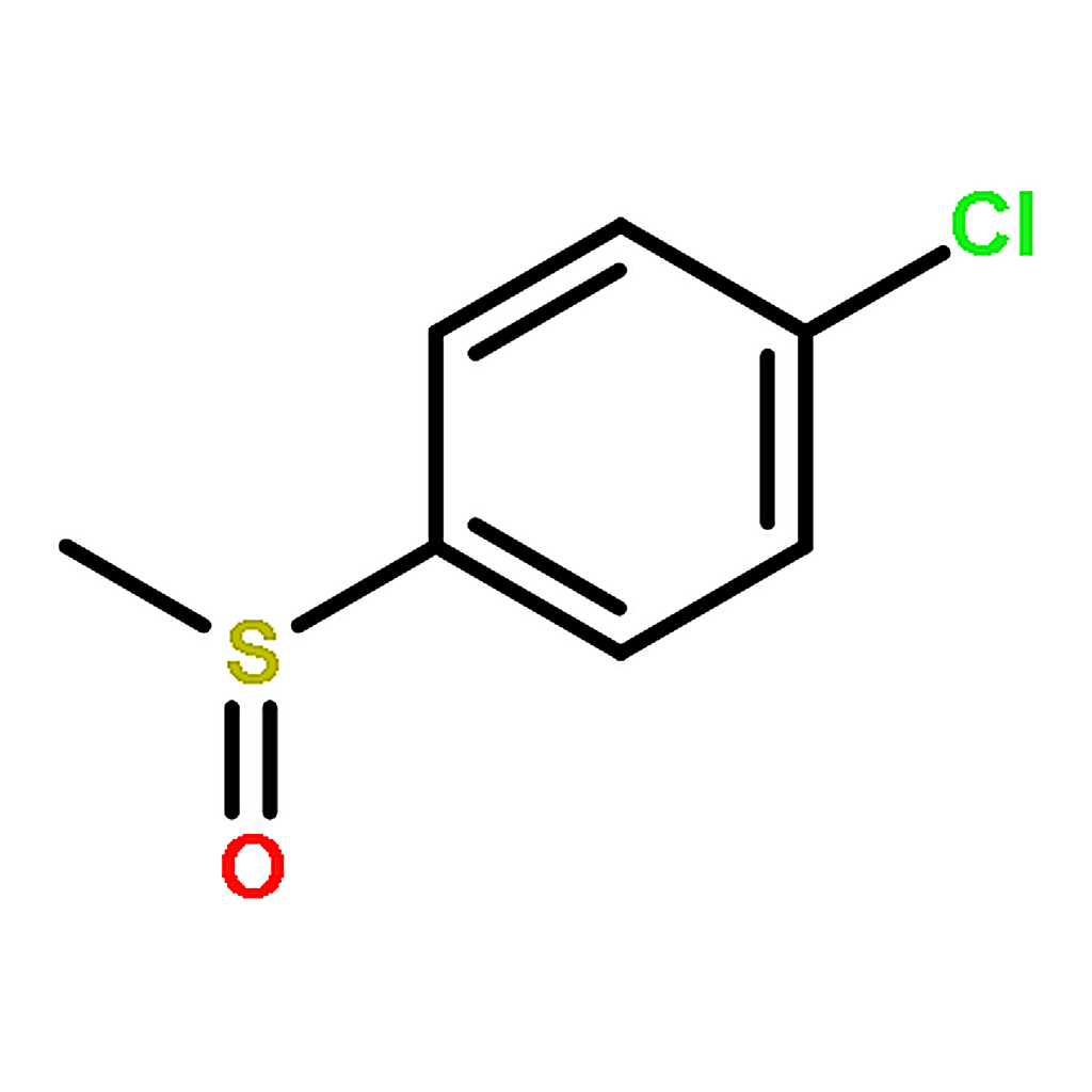 RHAWN P-Chlorophenylmethylsulfoxide