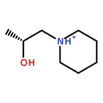 RHAWN 1-(Piperidin-1-yl)propan-2-ol