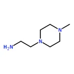 RHAWN 1-(2-Aminoethyl)-4-methylpiperazine, 97+%