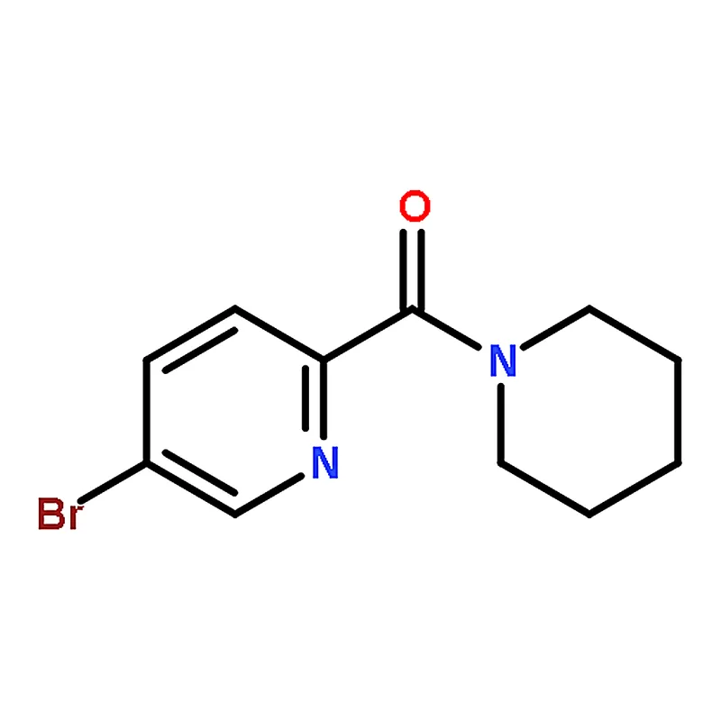 RHAWN (5-Bromopicolinoyl)piperidine