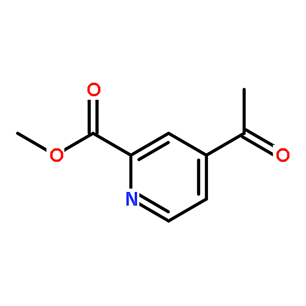 RHAWN Methyl 4-acetylpicolinate