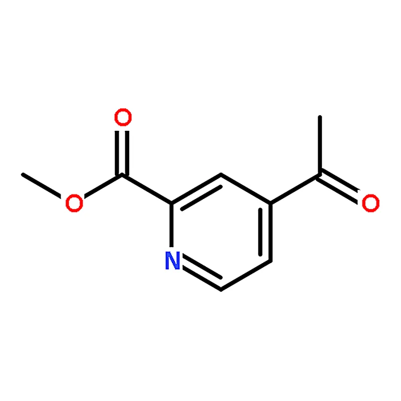 RHAWN Methyl 4-acetylpicolinate