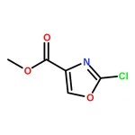 RHAWN Methyl 2-chlorooxazole-4-carboxylate