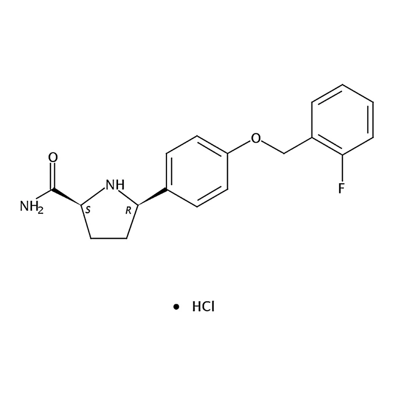 RHAWN CNV1014802 hydrochloride