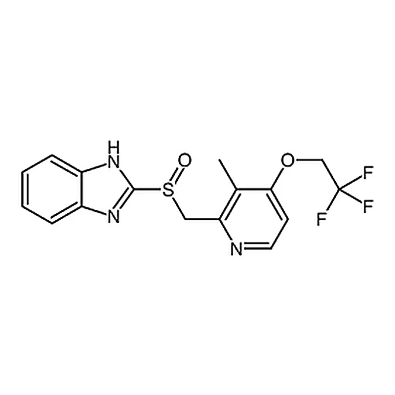 RHAWN Lansoprazole-d4