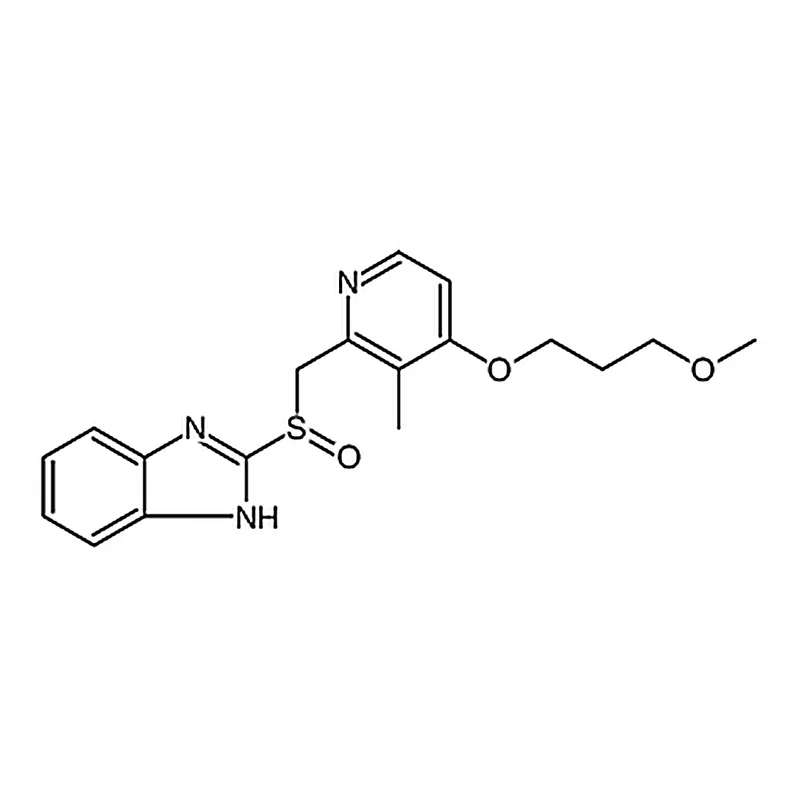 RHAWN Rabeprazole-d4